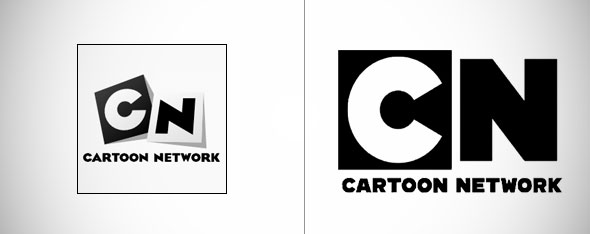 old cartoon network logo maker