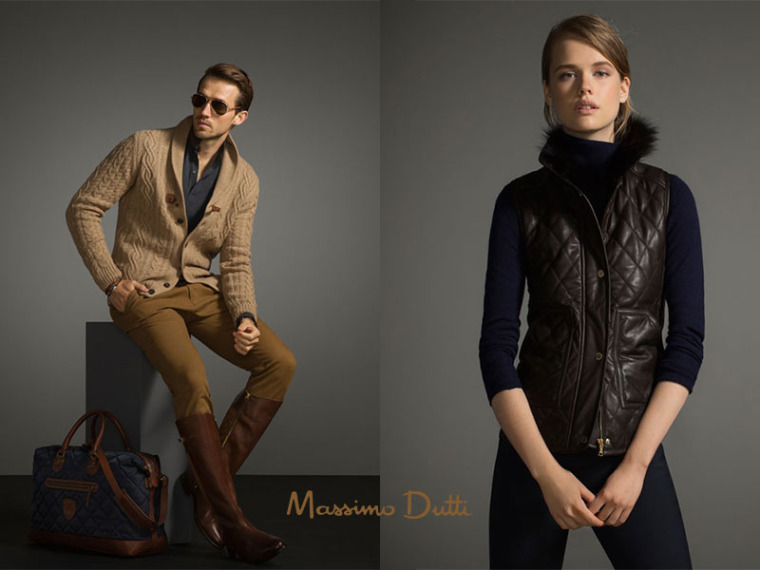 Massimo Dutti Интернет Магазин Официальный Сайт Казахстан