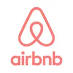 Airbnb logo design
