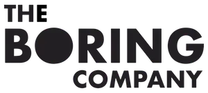 boring company logo