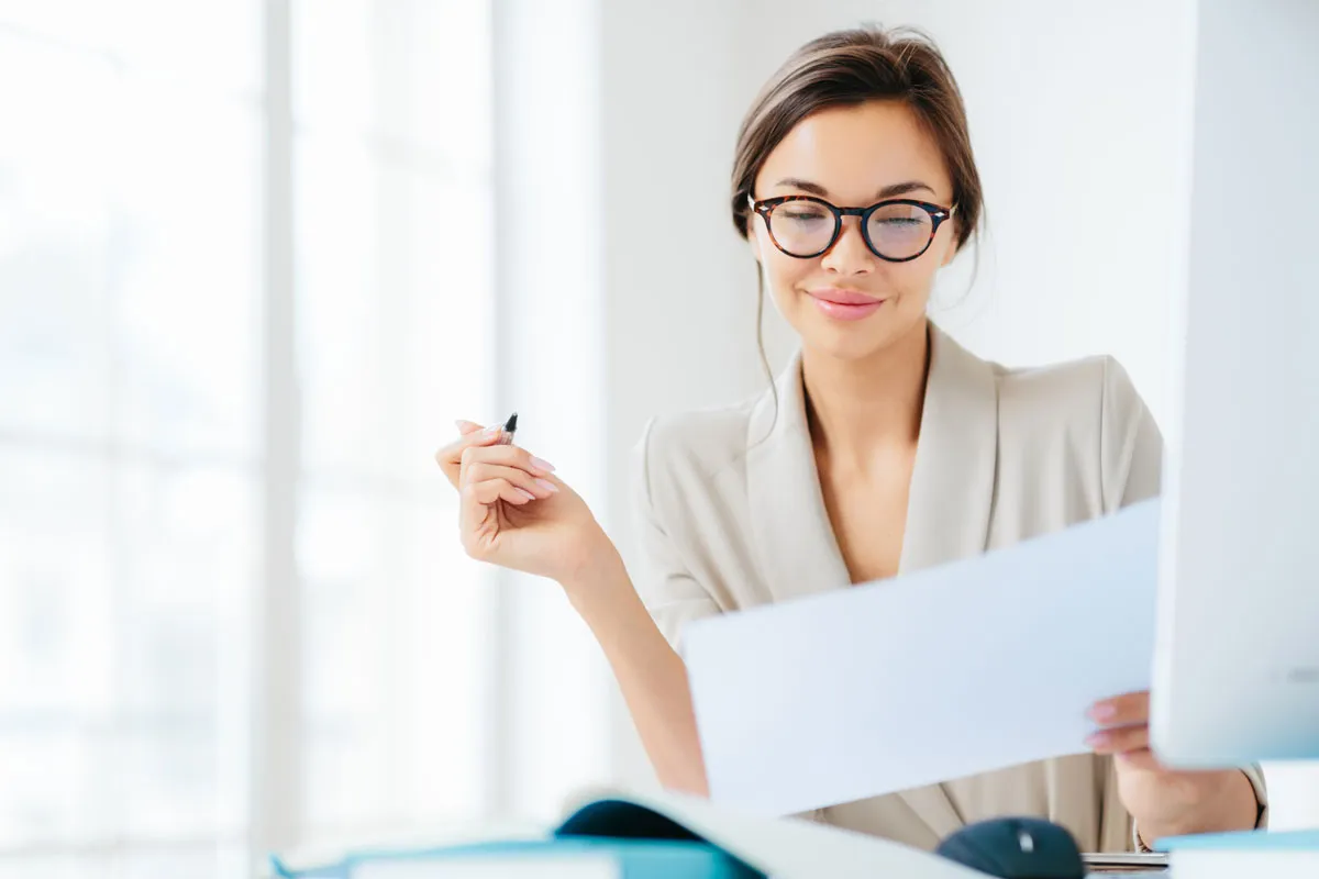Developing your brand personality is among the important aspects of brand identity system