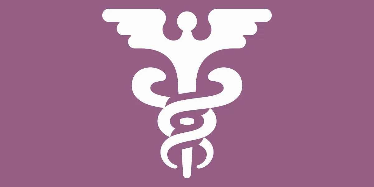 caduceus logo