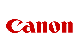 canon logo design
