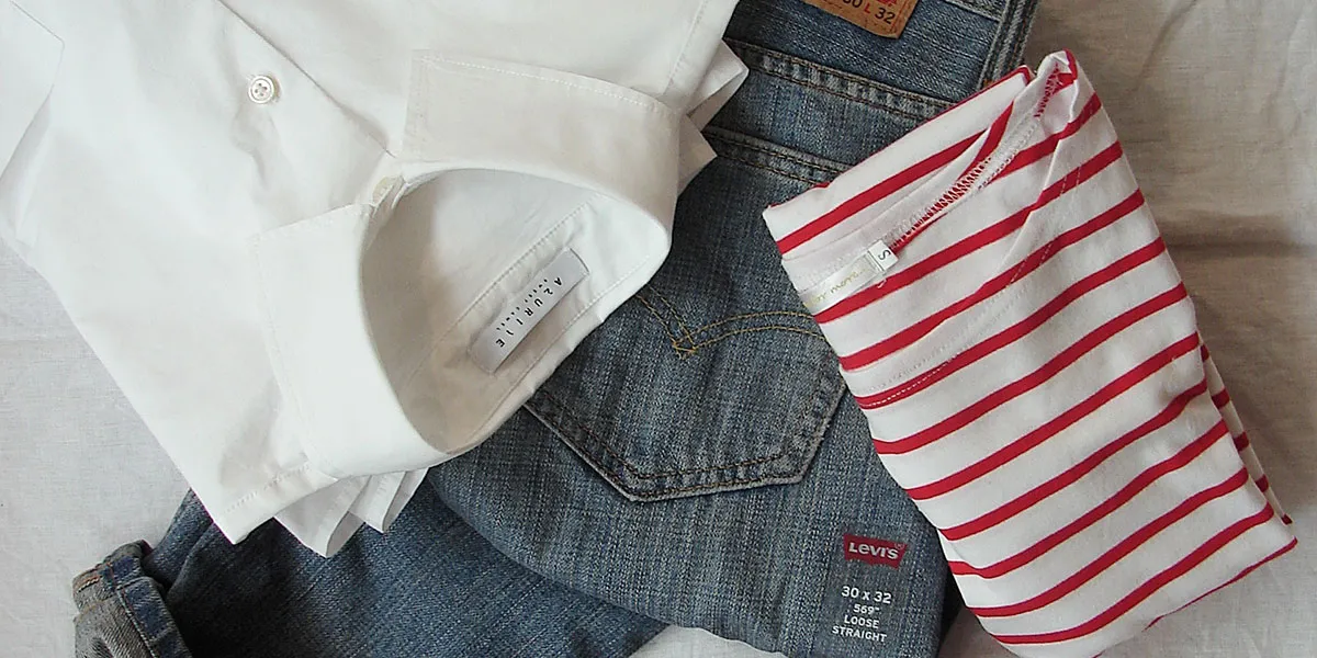 clothing manufacturer