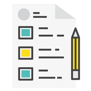 competitive abalysis icon