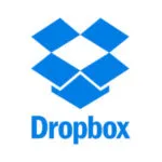 Dropbox logo design