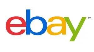 eBay logo