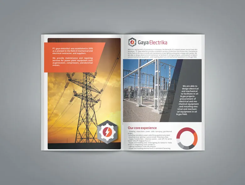 Electrical Logo Design | Electric Logo Design | Electronics Logo Design