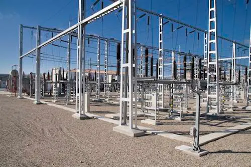 Electrical Contractor Logo & Brochure Design