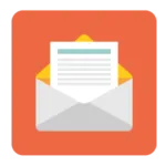 email marketing icon
