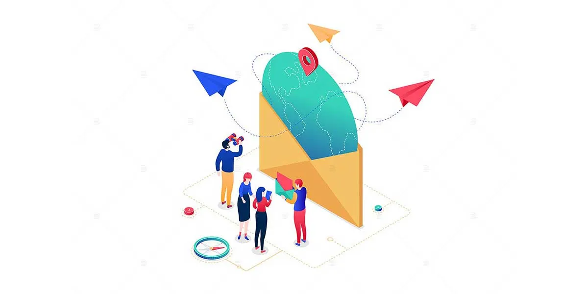 email series sales funnel