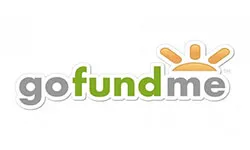 gofunme logo design