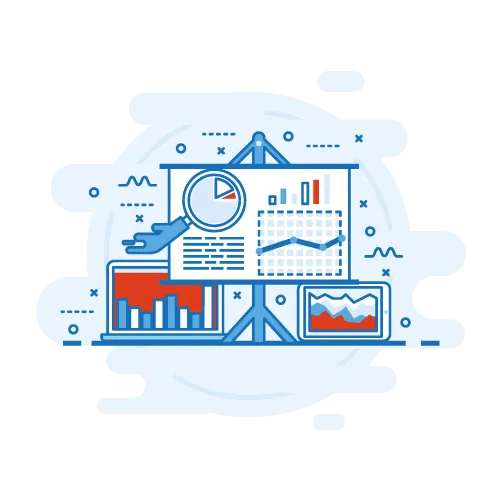 in-depth market analysis