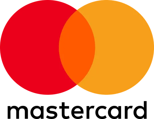 mastercard logo design