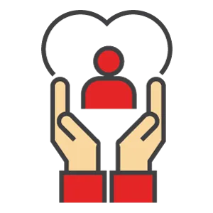 care about your customers mindful branding