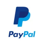 Paypal logo design