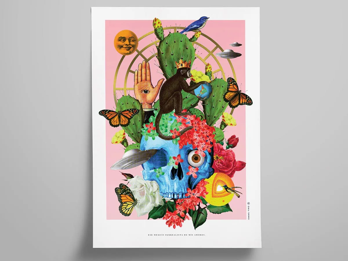 poster design branding