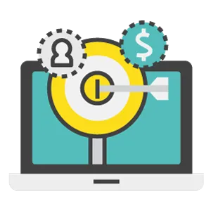 pricing strategy icon