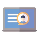 social media icons