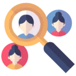 social media icons