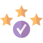 social media icons