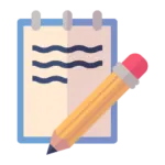 social media icons