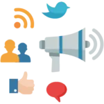 social media marketing