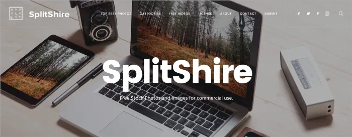 39. Split Shire