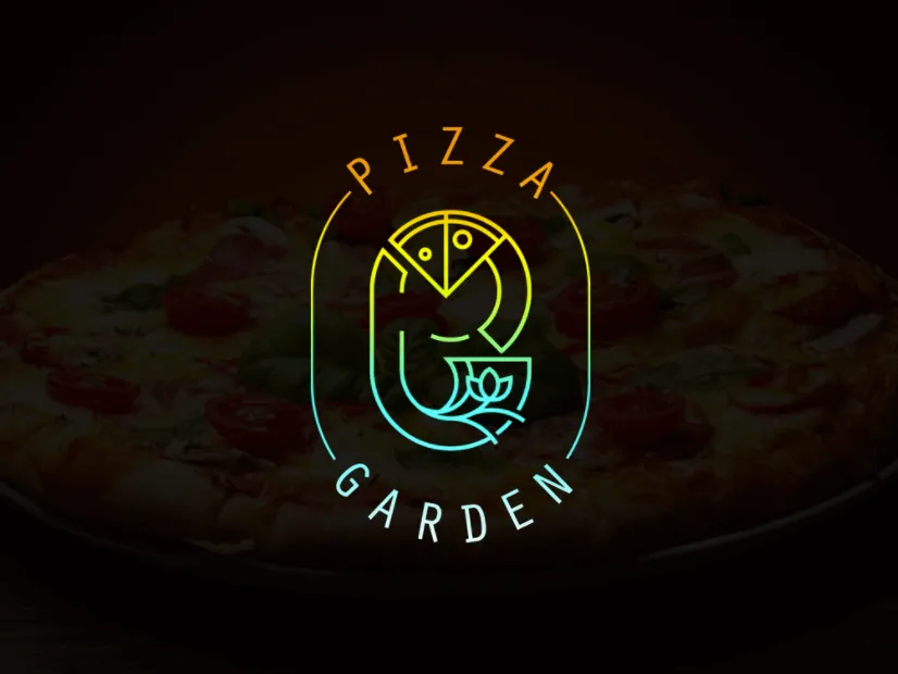 tall logo design trend