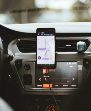uber case study