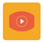 Video Content Icon