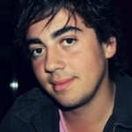 Antonio Amorim