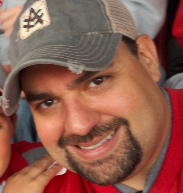 Christian Nocera