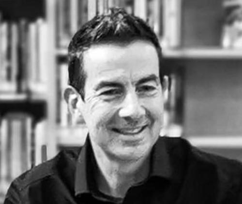 Damian Culhane