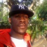 Derron Flood