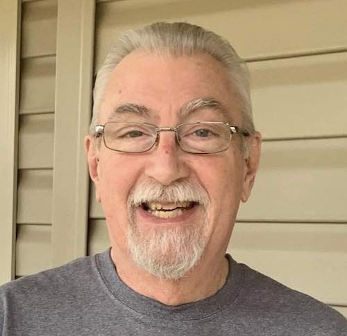 Geoffrey Grinnell