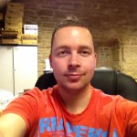 Greg Witham