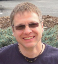 Jeff Smith