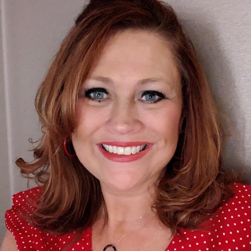 Jenny Richard