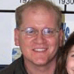 Jonathan Irwin
