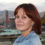 Maria Kosenko
