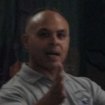 Rafael Navarro
