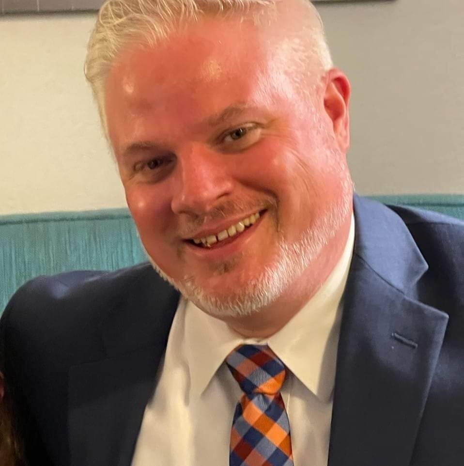 Ron Lapniewski