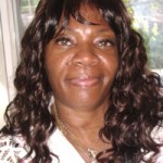 Rosette Hargett