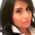 Shazia Durrani