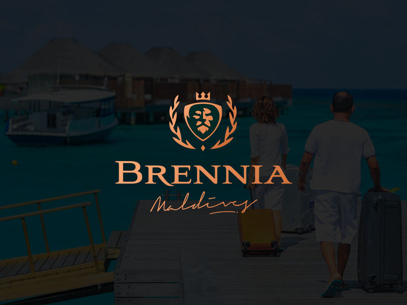 Maldives Resort Brand Development