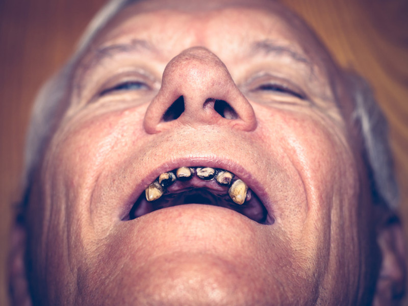 Healthcare & Medical Facilities: Awful Logo Practices