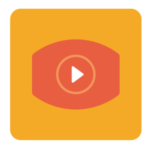Video Content Icon