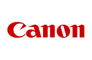 canon logo design