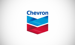 Chevron Logo Design